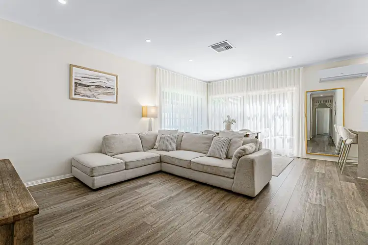 Fourth view of Homely house listing, 4 Bartlett Court, Golden Grove SA 5125
