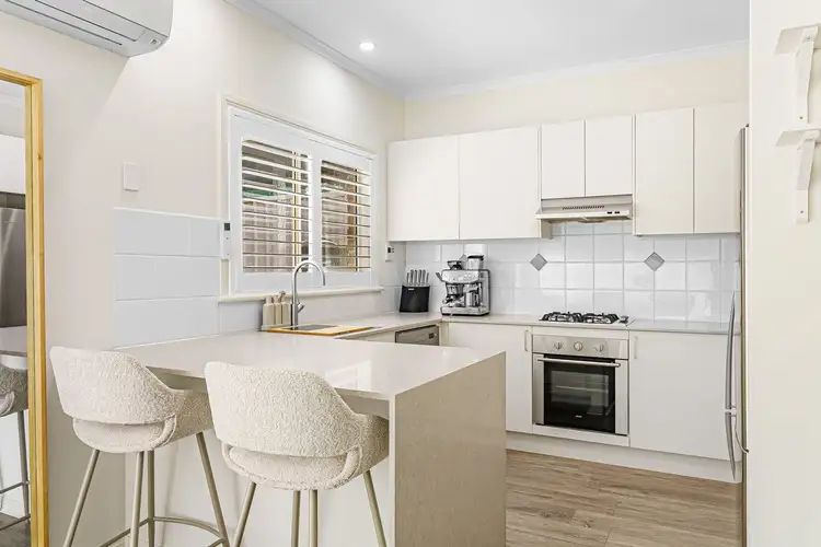 Fifth view of Homely house listing, 4 Bartlett Court, Golden Grove SA 5125