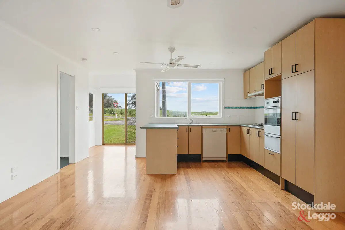 Main view of Homely house listing, 100 Back Beach Road, Sunset Strip VIC 3922