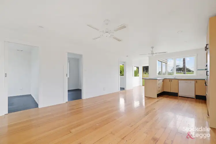 Third view of Homely house listing, 100 Back Beach Road, Sunset Strip VIC 3922