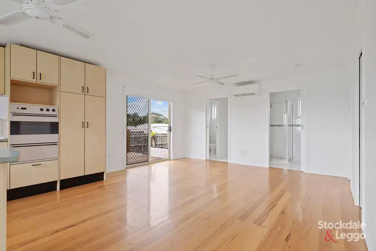 Fourth view of Homely house listing, 100 Back Beach Road, Sunset Strip VIC 3922