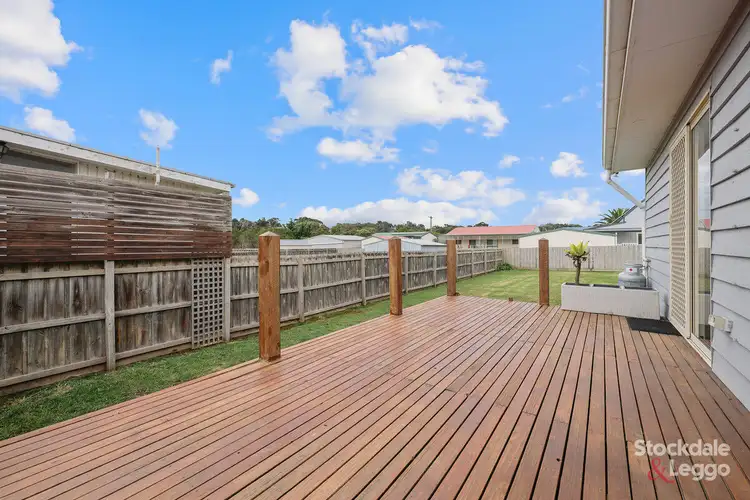 Fifth view of Homely house listing, 100 Back Beach Road, Sunset Strip VIC 3922