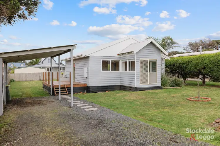 Sixth view of Homely house listing, 100 Back Beach Road, Sunset Strip VIC 3922