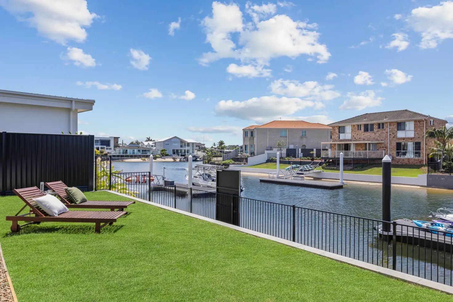 Main view of Homely house listing, 11 Cresta Court, Broadbeach Waters QLD 4218