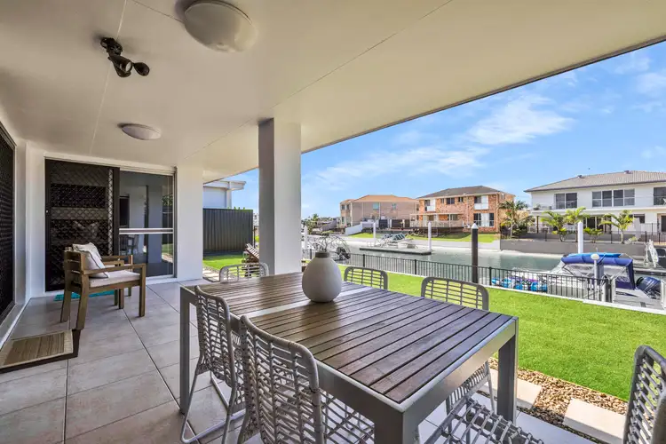Fourth view of Homely house listing, 11 Cresta Court, Broadbeach Waters QLD 4218