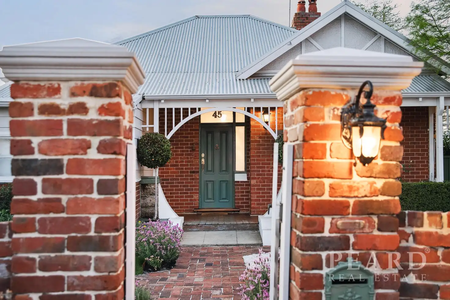 Main view of Homely house listing, 45 Mint Street, East Victoria Park WA 6101