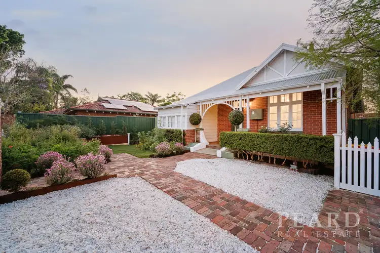 Second view of Homely house listing, 45 Mint Street, East Victoria Park WA 6101
