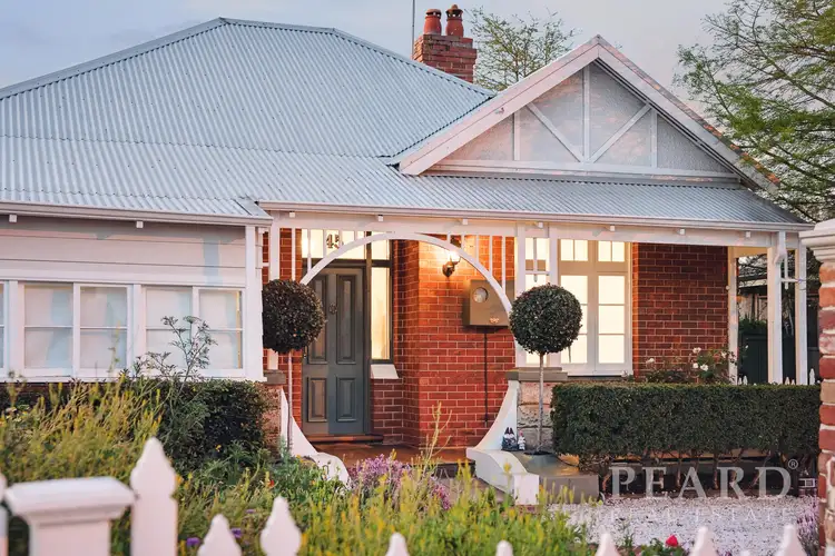 Third view of Homely house listing, 45 Mint Street, East Victoria Park WA 6101