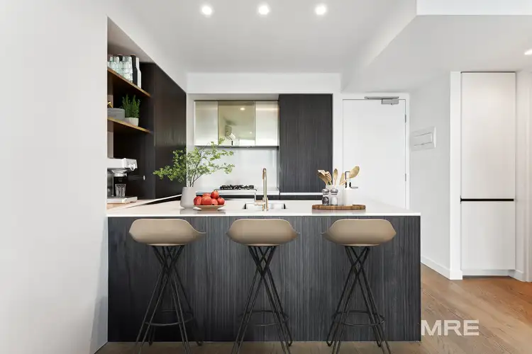 4613/228 La Trobe Street, Melbourne VIC 3000