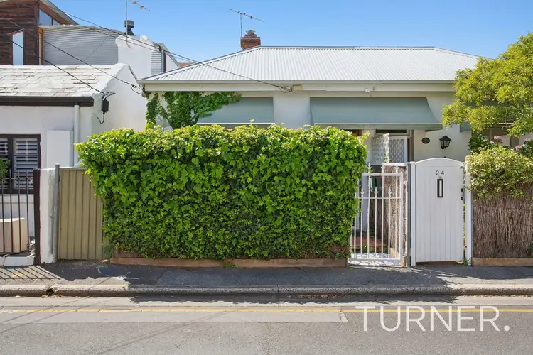 22 Vincent Street, Adelaide SA 5000