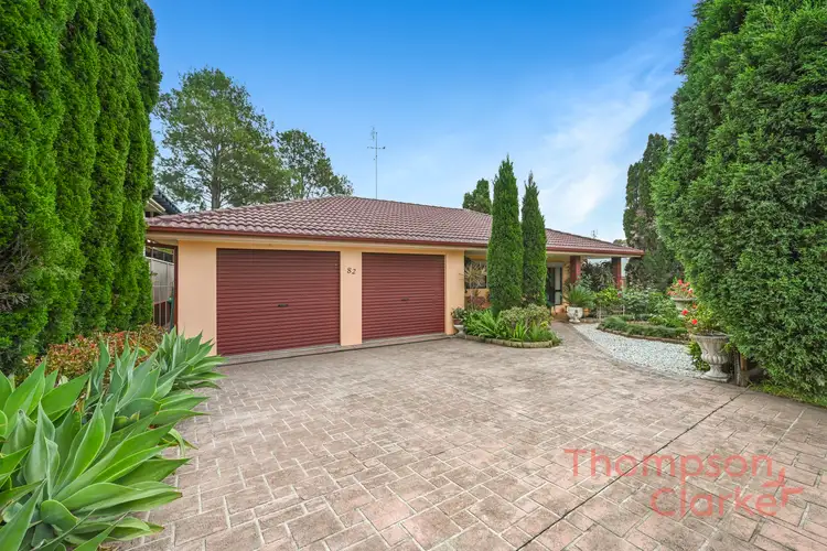 82 Weblands Street, Rutherford NSW 2320