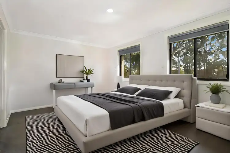 Fourth view of Homely house listing, 414 Elizabeth Drive, Bonnyrigg NSW 2177
