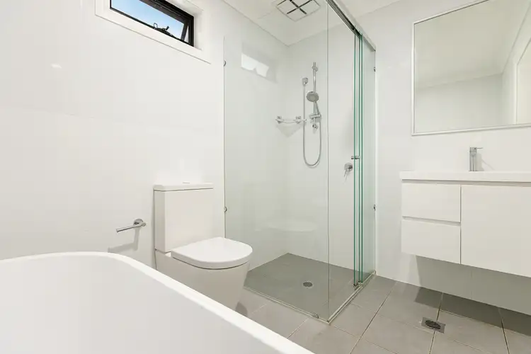 Fifth view of Homely house listing, 414 Elizabeth Drive, Bonnyrigg NSW 2177