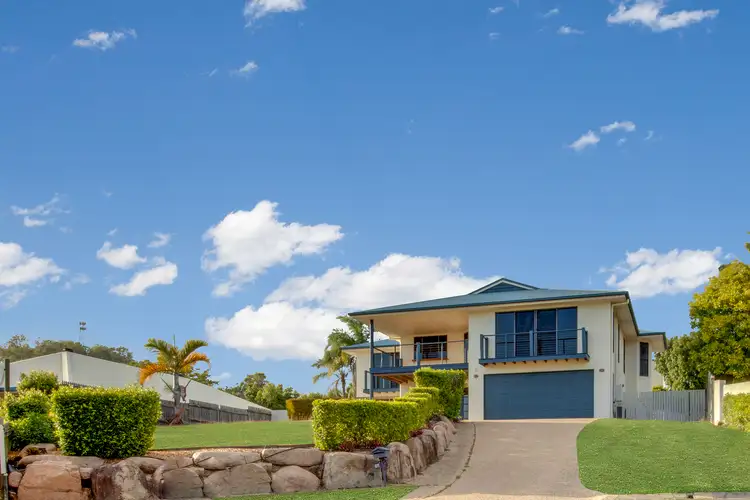 Main view of Homely house listing, 23 Sandringham Close, Telina QLD 4680