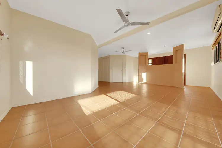 Second view of Homely house listing, 23 Sandringham Close, Telina QLD 4680