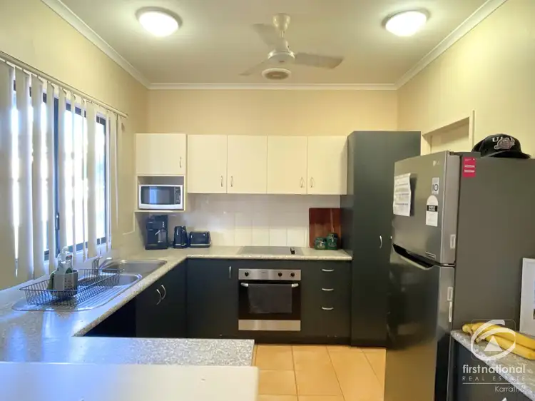 Second view of Homely house listing, 7/2 Buchanan Circuit, Baynton WA 6714
