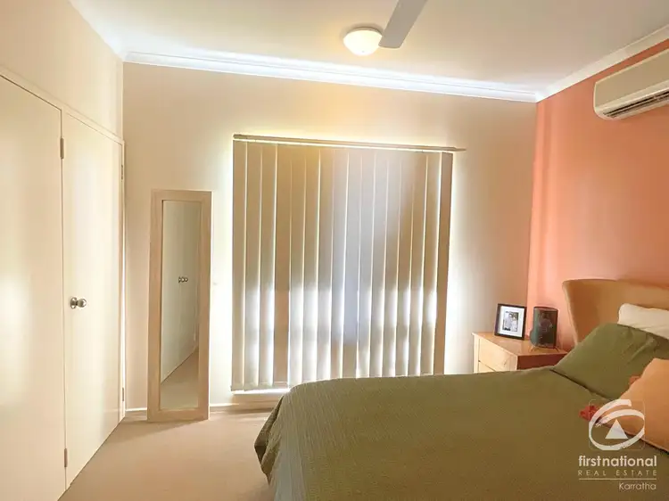 Fifth view of Homely house listing, 7/2 Buchanan Circuit, Baynton WA 6714