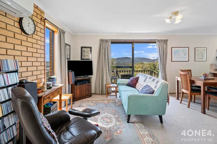 Fifth view of Homely house listing, 10 Newitt Drive, Austins Ferry TAS 7011
