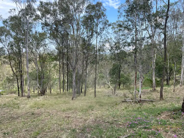 Main view of Homely land listing, 137-139 Scarvell Place, Kooralbyn QLD 4285