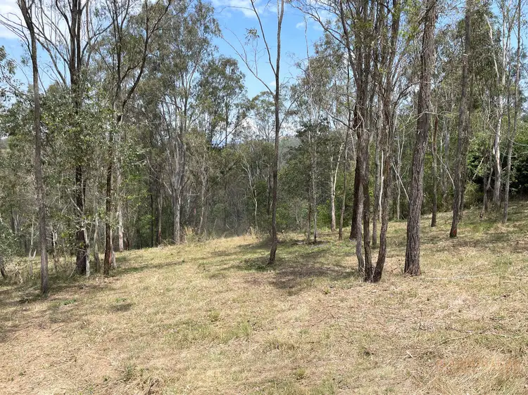 Second view of Homely land listing, 137-139 Scarvell Place, Kooralbyn QLD 4285