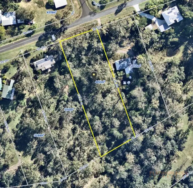 Fourth view of Homely land listing, 137-139 Scarvell Place, Kooralbyn QLD 4285