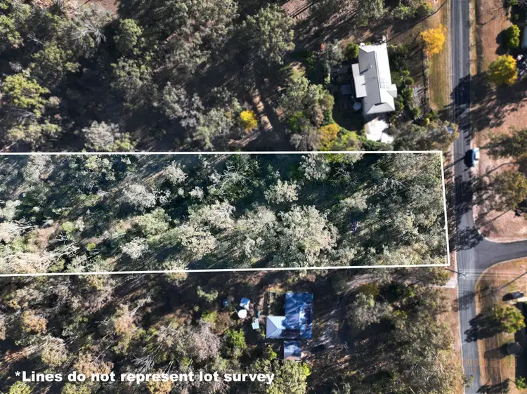 Sixth view of Homely land listing, 137-139 Scarvell Place, Kooralbyn QLD 4285