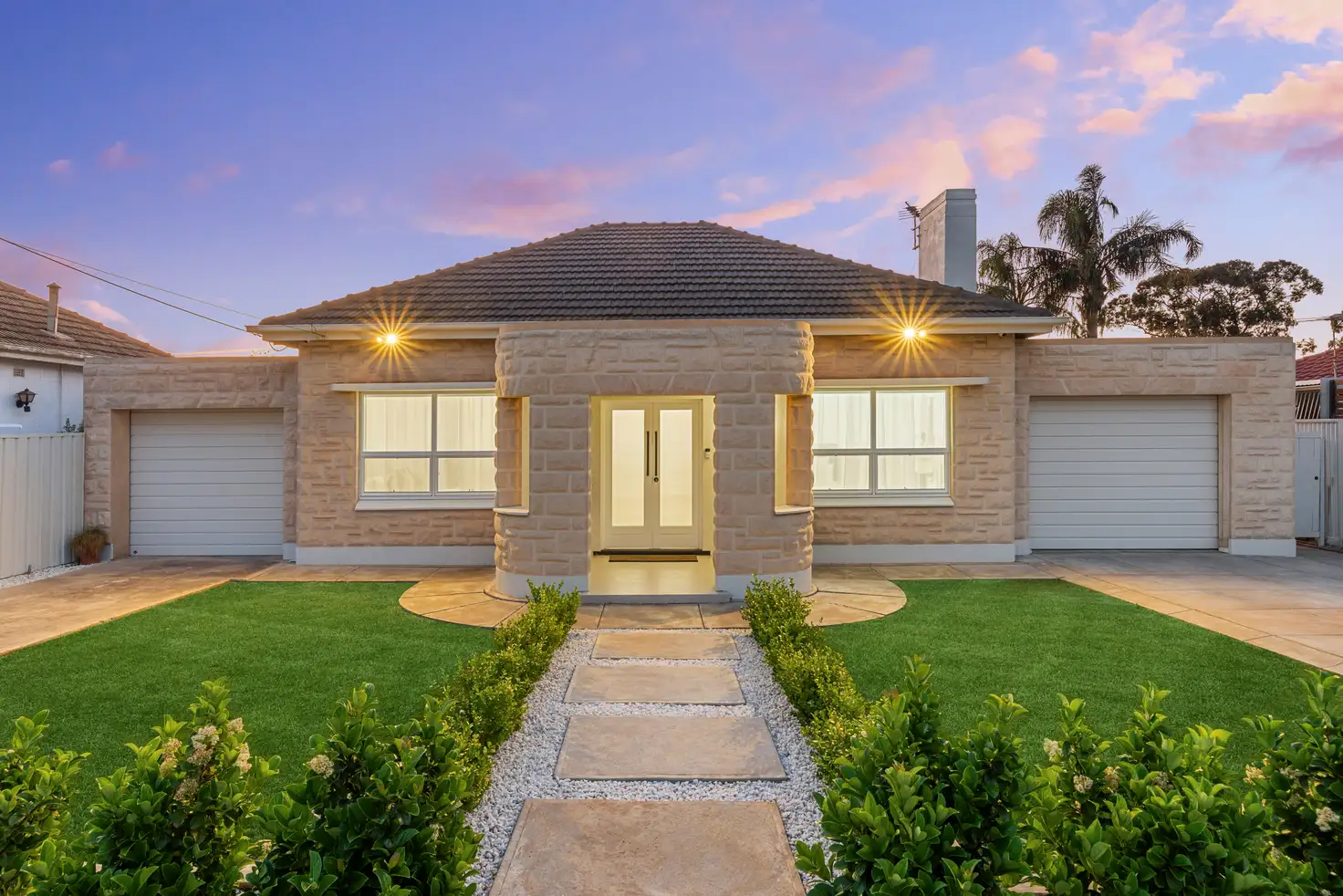 Main view of Homely house listing, 20 Palm Avenue, Royal Park SA 5014