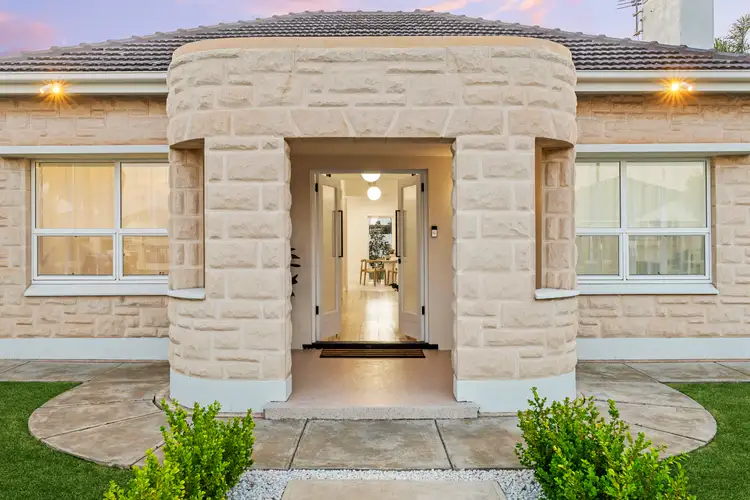 Second view of Homely house listing, 20 Palm Avenue, Royal Park SA 5014