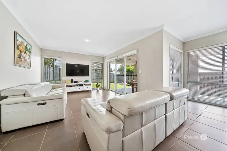 Second view of Homely house listing, 13 Millicent Street, Ormeau QLD 4208