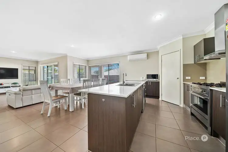 Third view of Homely house listing, 13 Millicent Street, Ormeau QLD 4208