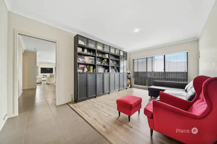 Fourth view of Homely house listing, 13 Millicent Street, Ormeau QLD 4208