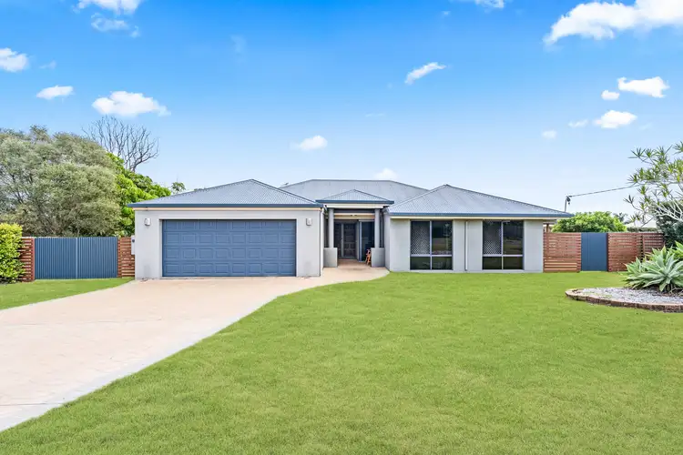 3 York Street, Urraween QLD 4655