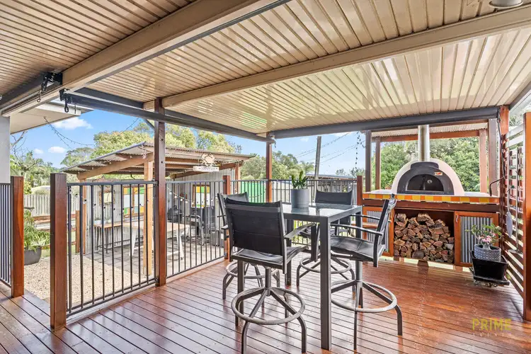 Second view of Homely house listing, 3 York Street, Urraween QLD 4655