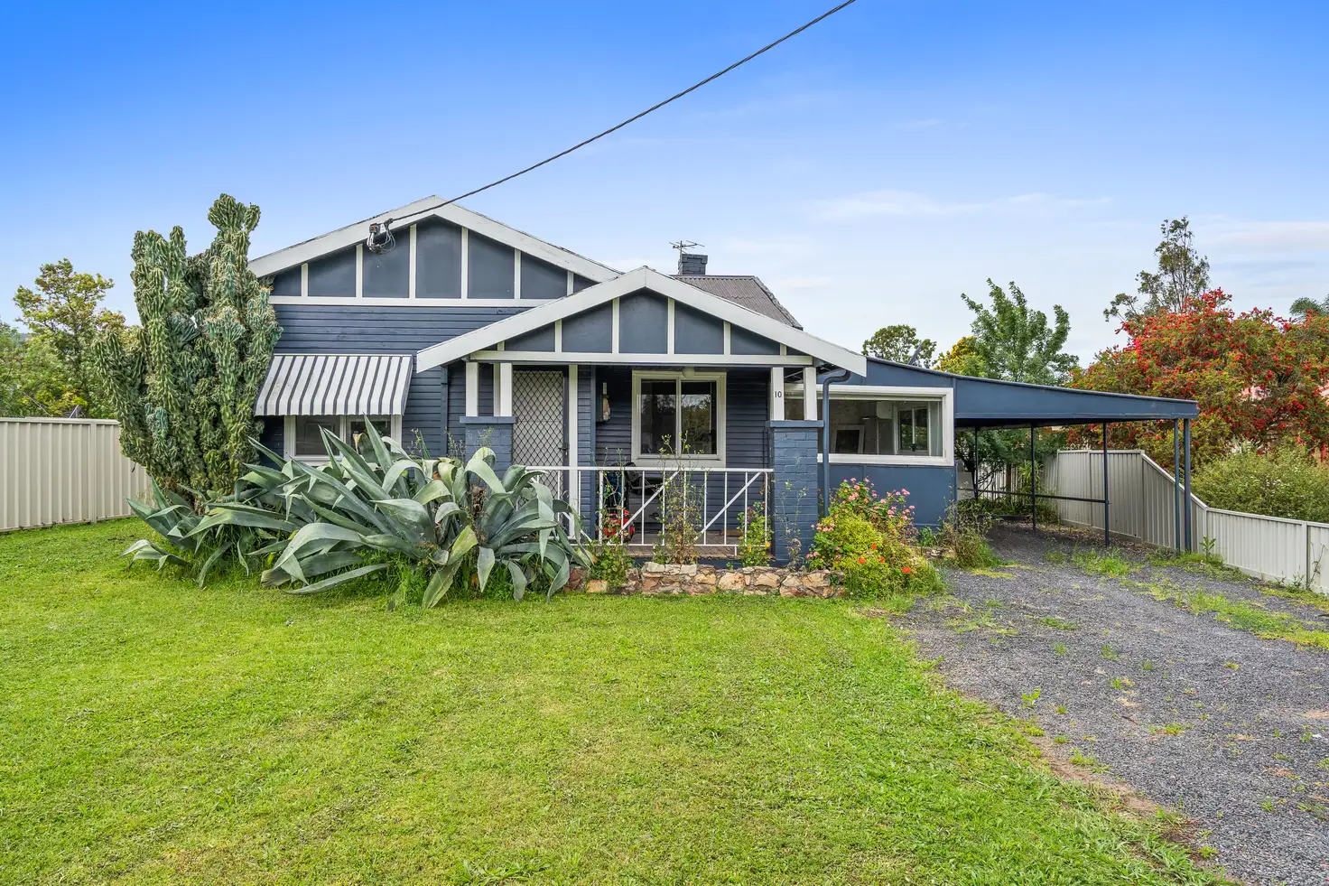 Main view of Homely house listing, 10C Kelly Street, Scone NSW 2337