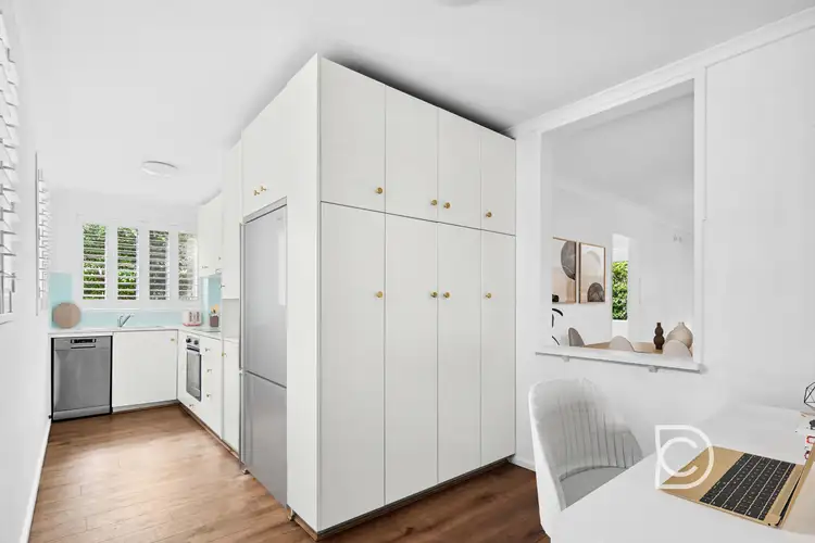 Second view of Homely apartment listing, 4/2 Finch Avenue, Concord NSW 2137