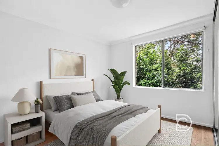 Third view of Homely apartment listing, 4/2 Finch Avenue, Concord NSW 2137