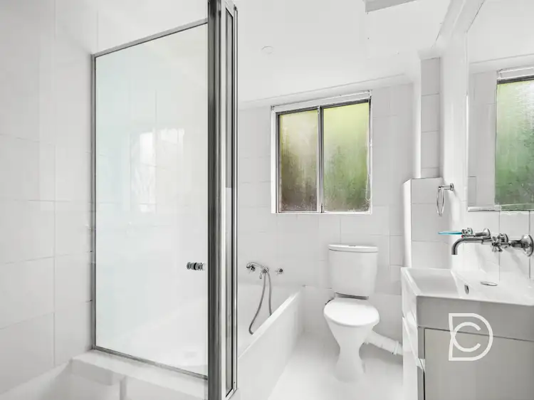 Fourth view of Homely apartment listing, 4/2 Finch Avenue, Concord NSW 2137