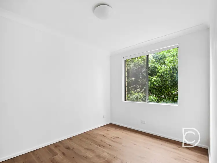 Fifth view of Homely apartment listing, 4/2 Finch Avenue, Concord NSW 2137