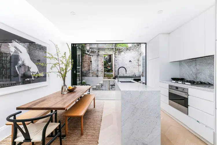 Fifth view of Homely house listing, 4 Thomson Street, Darlinghurst NSW 2010