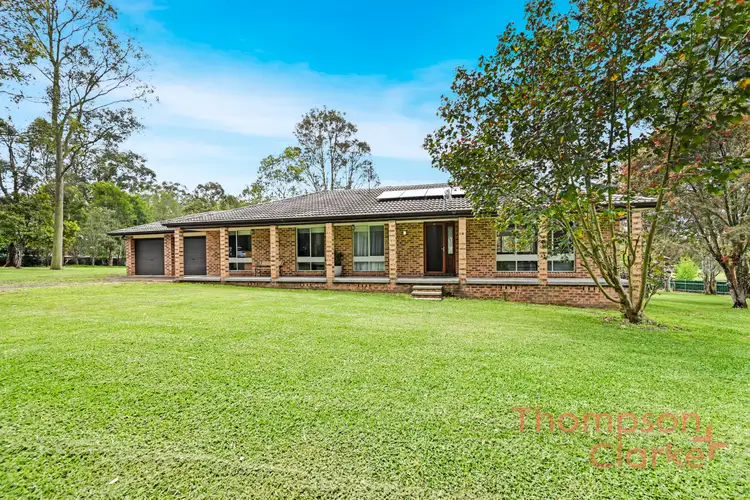 Main view of Homely house listing, 52 Brandy Hill Drive, Brandy Hill NSW 2324