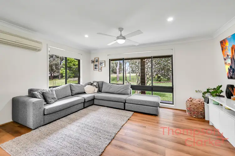 Fifth view of Homely house listing, 52 Brandy Hill Drive, Brandy Hill NSW 2324