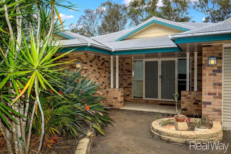 Fifth view of Homely house listing, 54 Arcadia Drive, Branyan QLD 4670