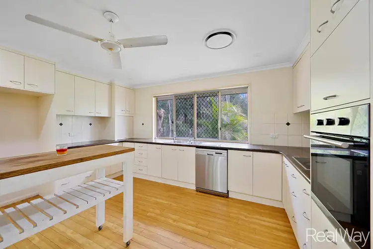 Sixth view of Homely house listing, 54 Arcadia Drive, Branyan QLD 4670