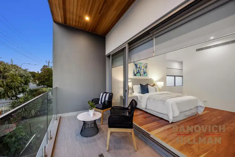 Fifth view of Homely house listing, 61B Newborough Street, Scarborough WA 6019