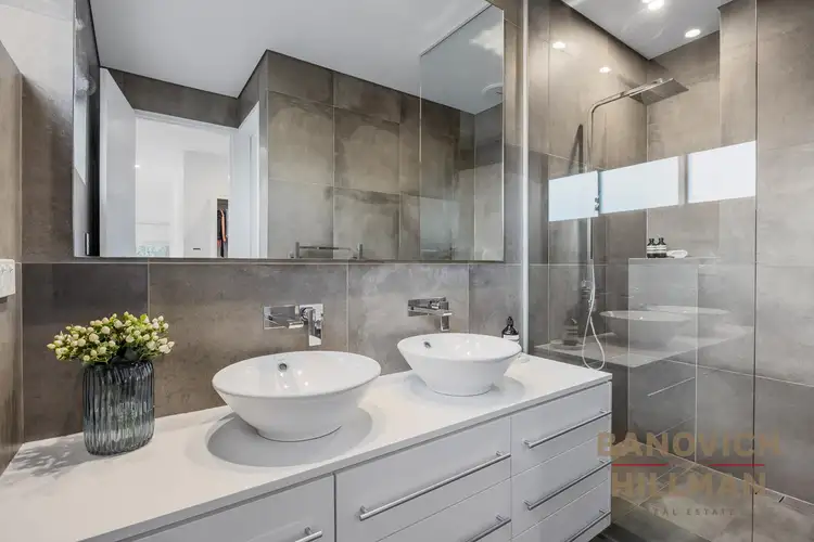 Sixth view of Homely house listing, 61B Newborough Street, Scarborough WA 6019