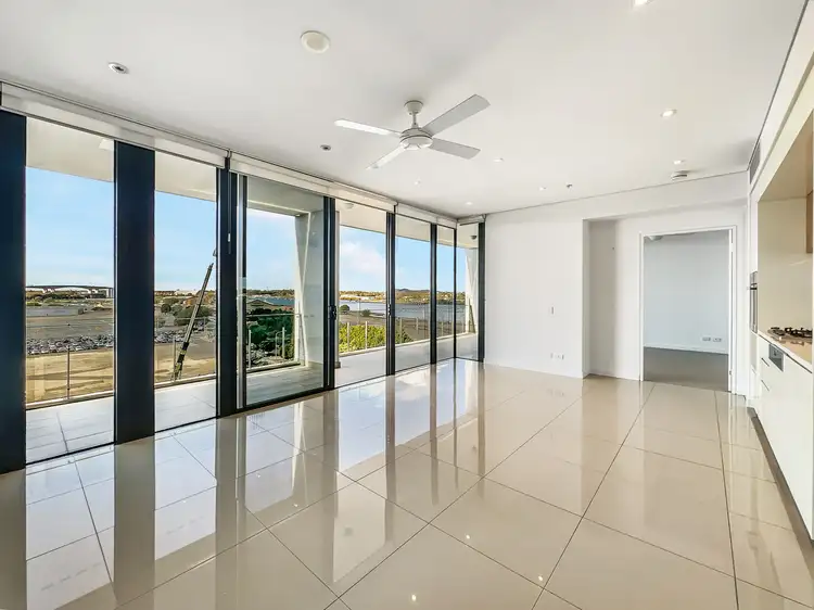 Main view of Homely apartment listing, 3081/33 Remora Road, Hamilton QLD 4007