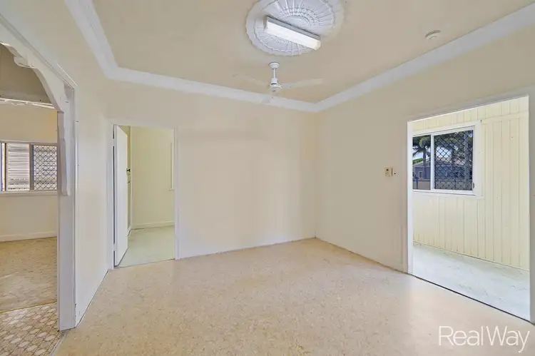 Fifth view of Homely house listing, 36 Wynter Street, Norville QLD 4670