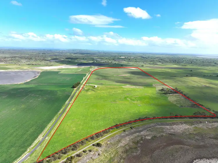 Main view of Homely rural property listing, 3025 Corangamite Lake Road, Dreeite VIC 3249