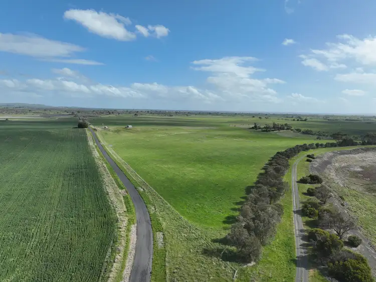 Second view of Homely rural property listing, 3025 Corangamite Lake Road, Dreeite VIC 3249