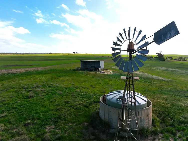 Third view of Homely rural property listing, 3025 Corangamite Lake Road, Dreeite VIC 3249